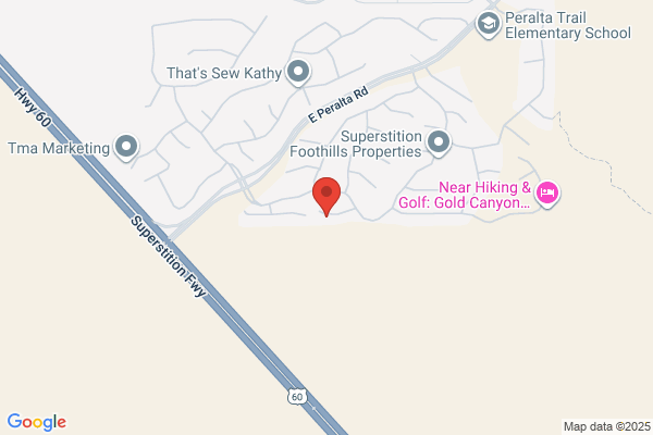 Pifer Properties
