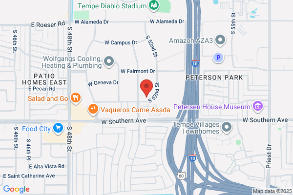 National Sign Plazas