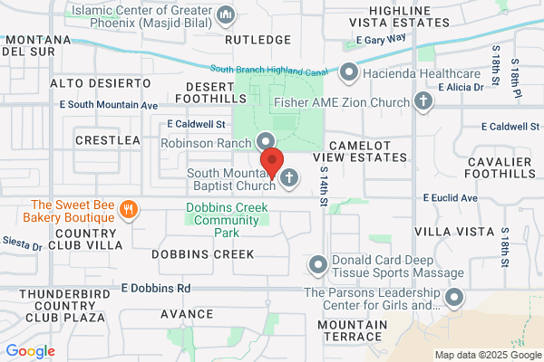 Valley Sign Service
