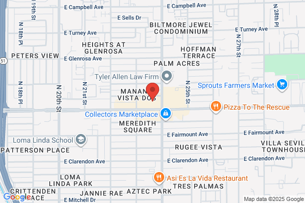 Phoenix Floor & Tile Inc