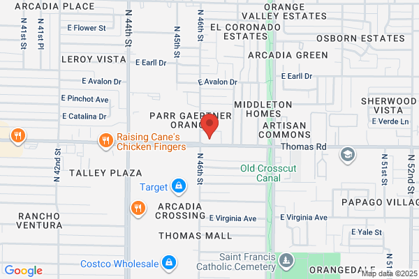 Phoenix Fresh Start Bankruptcy Attorneys