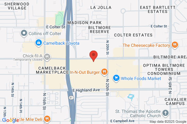 Arizona Financial Credit Union