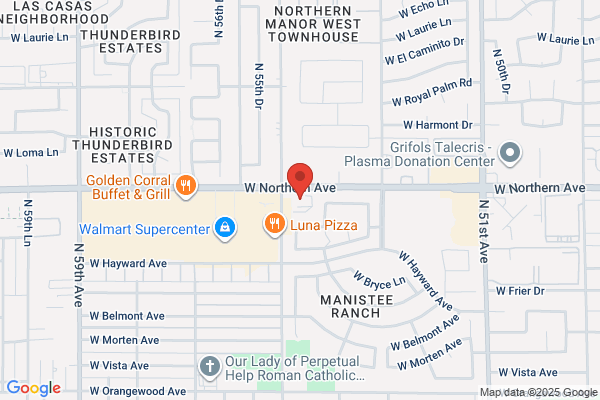Arizona Financial Credit Union