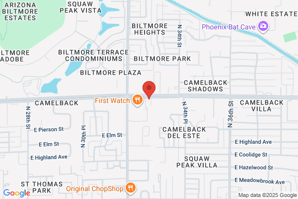 CrossFirst Bank Phoenix