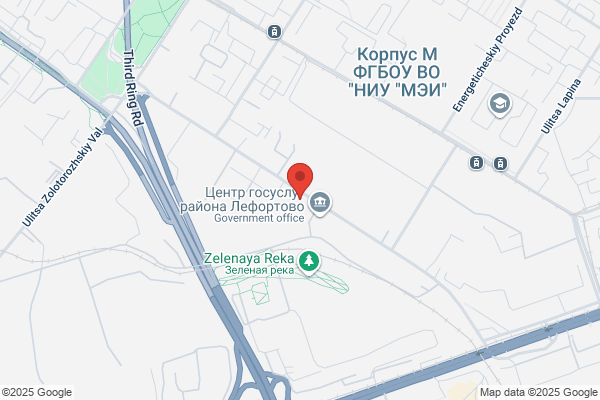 National Bitcoin ATM