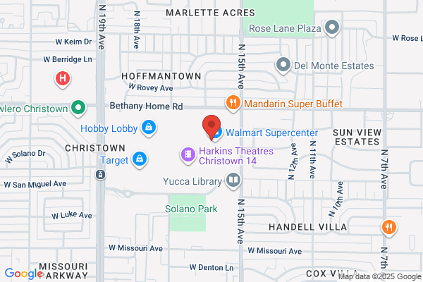 Academy Bank - Permanently Closed