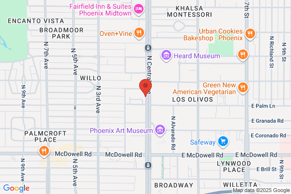 Arizona Business Bank