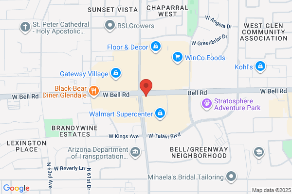 First Arizona Savings-A Federal Savings Bank