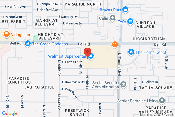 First National Bank of Arizona