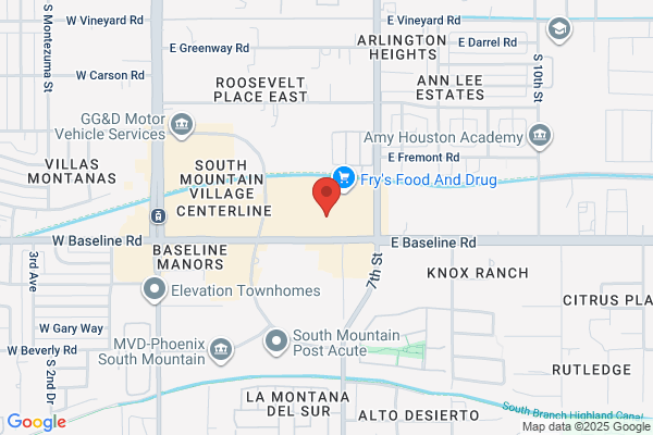 Latin Style School of Barbering and Supplies Inc.