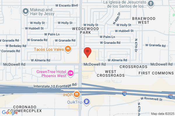 Crossroads Bar & Grill