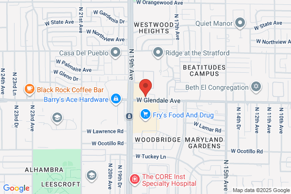 Westwood Tap & Grill