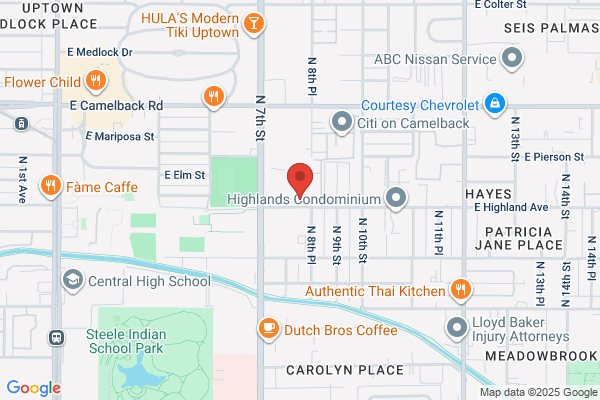 US Trichology Institute (USTI) North Valley Plastic Surgery