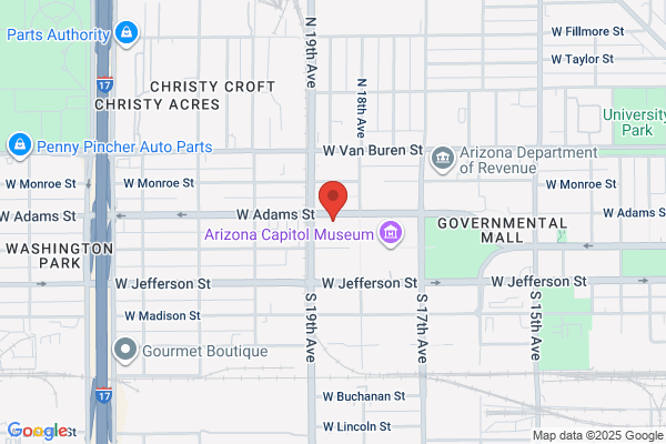 General Contractors of Arizona