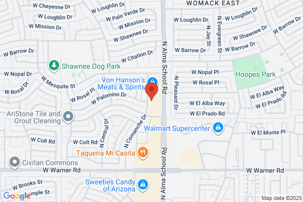 Granite Karma LLC