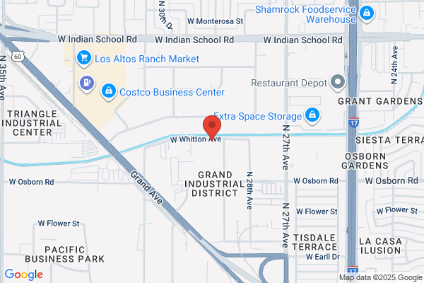 Arizona Wholesale Batteries