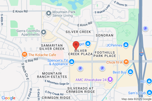 Red Mountain Weight Loss