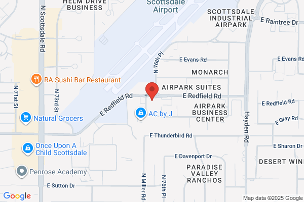 Goldwell of Arizona Inc