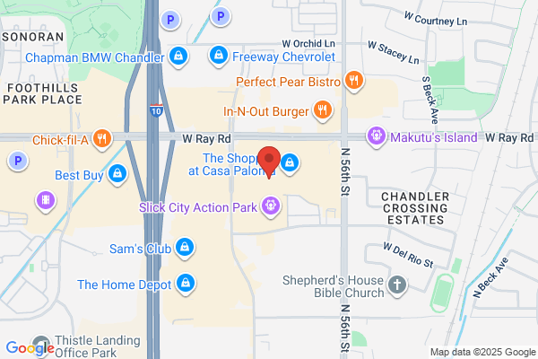 Ulta Salon Cosmetics & Fragrance Inc