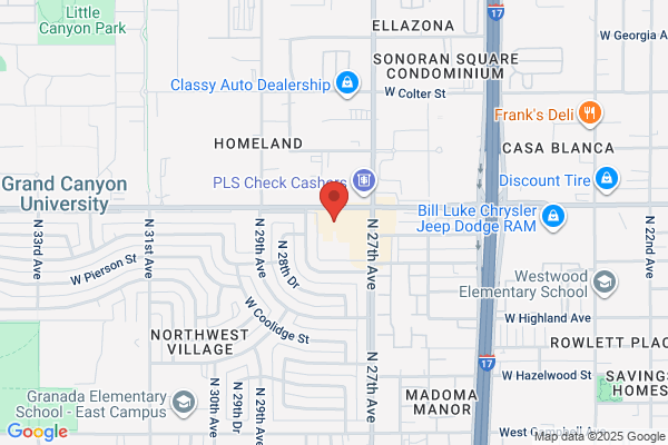 United Beauty Supply & Salon
