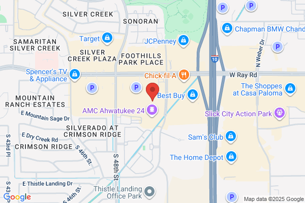 Mattress Firm Ahwatukee Foothills Towne Center - Closed