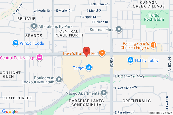 Mattress Firm Belle Towne Centre