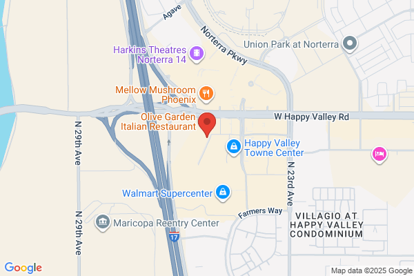 Mattress Firm Happy Valley