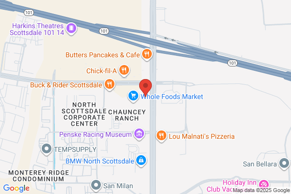 Mattress Firm Shops at Chauncey Ranch