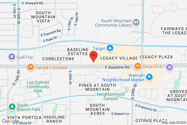 Mattress Firm South Mountain Village