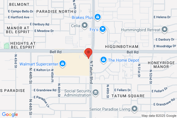Mattress Firm Tatum Point