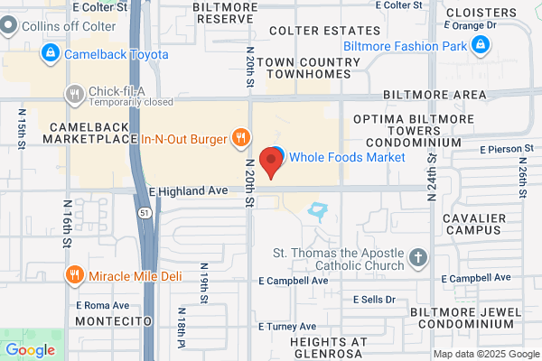 Mattress Firm Town & Country