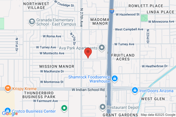 Mitch's Furniture & Bedding Liquidation