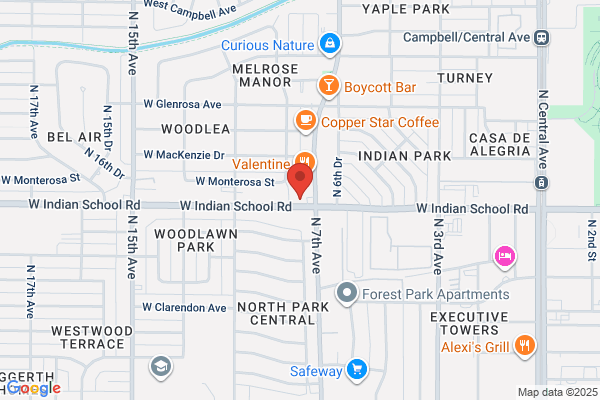 Landis Cyclery Inc