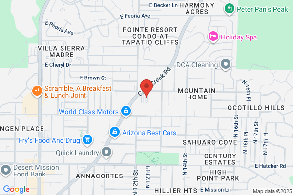 US Storage Centers - Phoenix