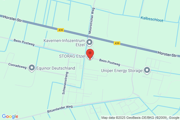 Security Plus Self Storag
