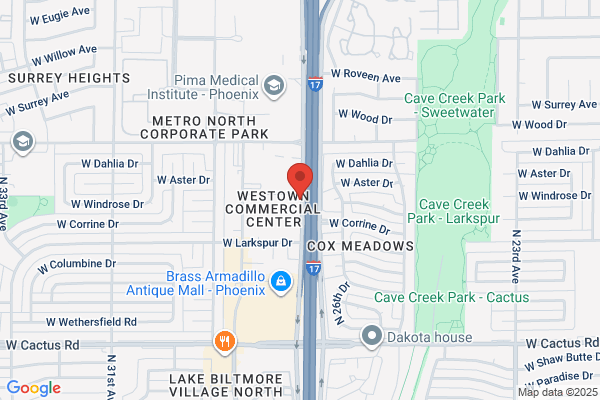 Calvary Book Store