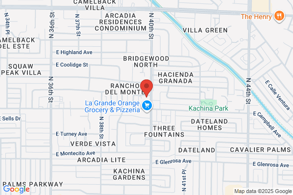 Arcadia Dry Cleaners