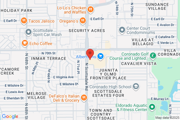 Smashburger - Closed