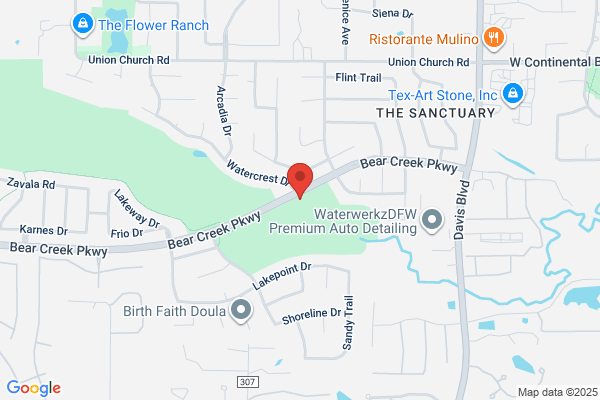 Hidden Lakes Home Association