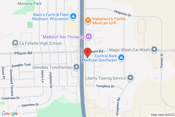 State Collection Service Inc