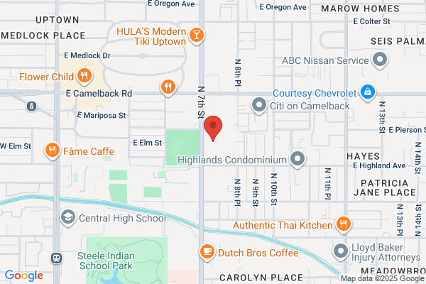 Sunbelt Business Brokers of Phoenix