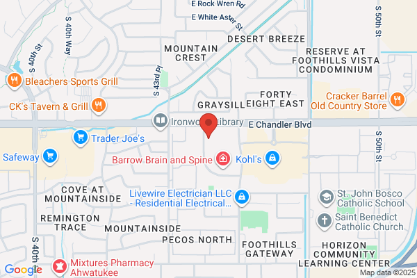 Phil Reese, Arizona Business Broker