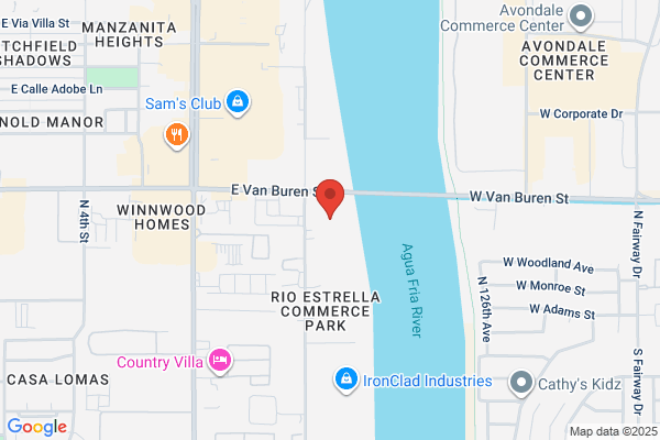 Transworld Business Advisors of Phoenix Central