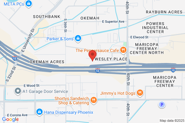 Tuff Shed Phoenix