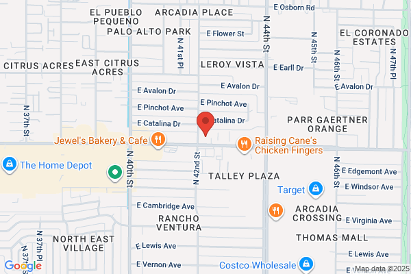 Colonial Capital LLC