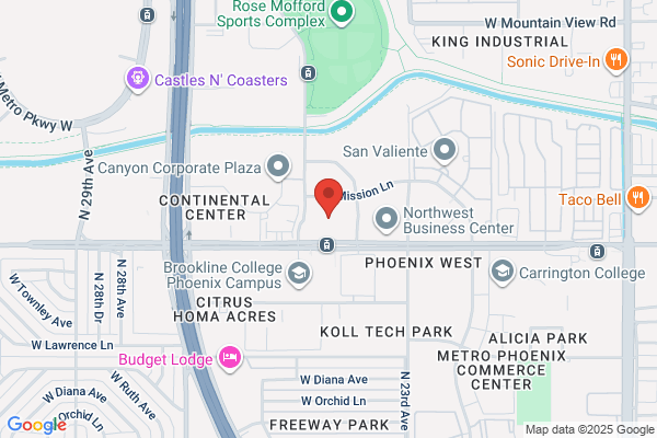Hospital Forms Services of Ariz Inc