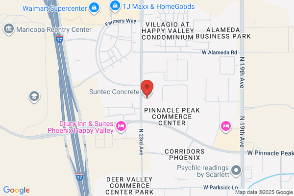 Arizona Suntech