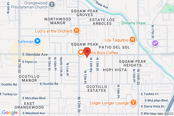 The Sandwich Spot (Phoenix)
