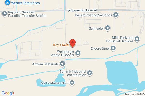 Kays Kafe