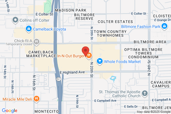 Panera Bread - Closed